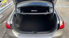 Mercedes-Benz A-Class A200d AMG Line Premium Plus 4dr Auto Diesel Saloon